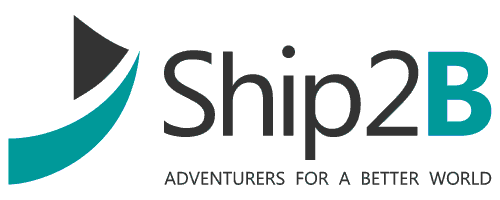 Startups-Ship2B